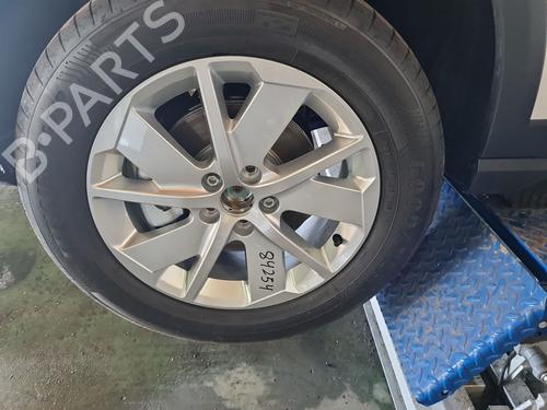 Fælk Fælk SEAT ARONA (KJ7, KJP) 1.0 TSI (116 hp) 36696493 36696493