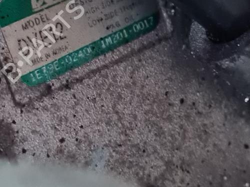 AC compressor KIA RIO III (UB) 1.1 CRDi | BP33620680M34 - Image 2