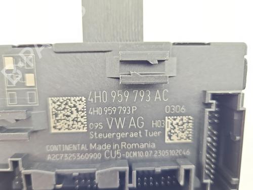 Electronic module PORSCHE MACAN (95B) 2.9 GTS (95BBL1) | BP40072409M83 - Image 3