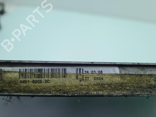 Køler FORD S-MAX (WA6)  | BP21640846M31 