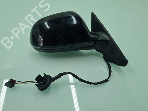 Right mirror AUDI A3 (8P1) 1.9 TDI | BP21639370C27 