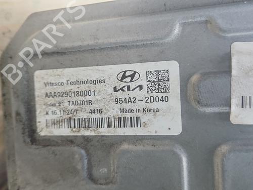 Getriebe KIA XCEED (CD) 1.5 T-GDi MHEV | BP37632162M3  - Image 8