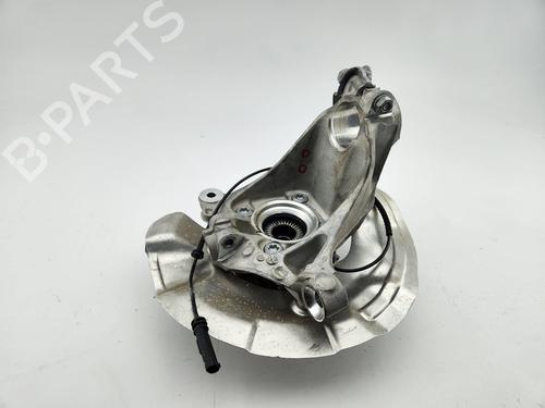 Used Right front steering knuckle Right front steering knuckle MINI MINI COUNTRYMAN (F60) Cooper S (192 hp) 28728218 28728218