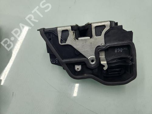 Front right lock BMW X3 (E83) 2.0 d | BP24885317C97 