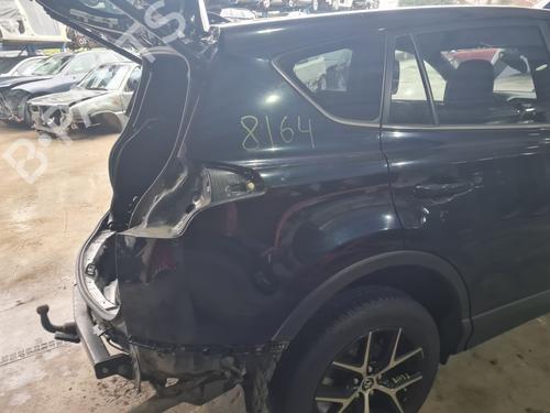 Bagstkærm Højre TOYOTA RAV 4 IV (_A4_) 2.5 Hybrid (AVA42_) (197 hp) 32118444