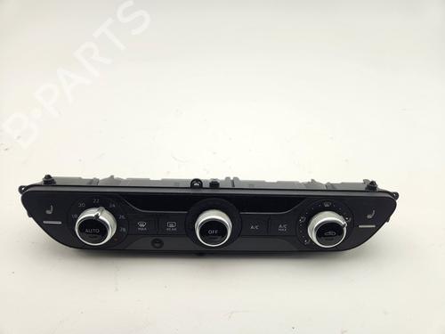 Climate control AUDI A4 B9 Avant (8W5, 8WD) 2.0 TDI | BP31755846I5 