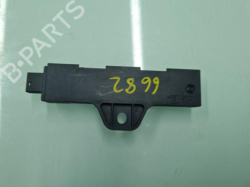 Used Electronic module Electronic module BMW 6 Gran Coupe (F06) 640 d (313 hp) 21654370 21654370