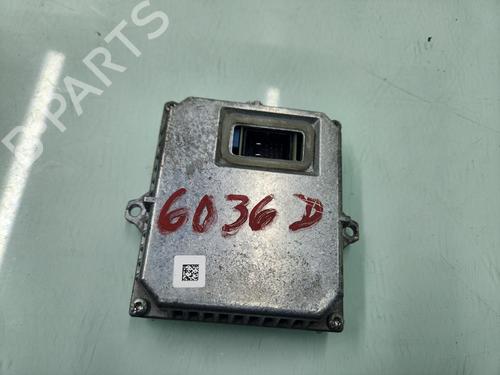 Module xenonverlichting MERCEDES-BENZ C-CLASS (W203) C 270 CDI (203.016) (170 hp) 24507524