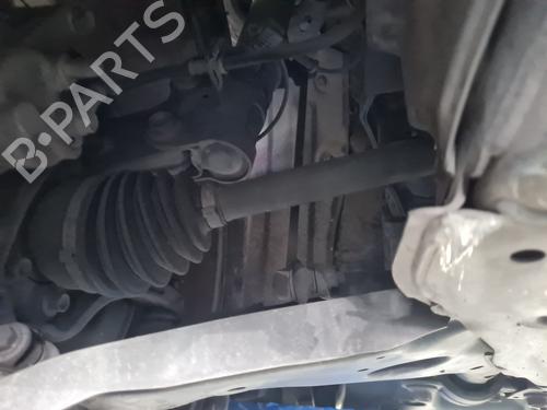 Used Right front driveshaft Right front driveshaft MAZDA CX-5 (KF) 2.2 D (150 hp) 33215754 33215754