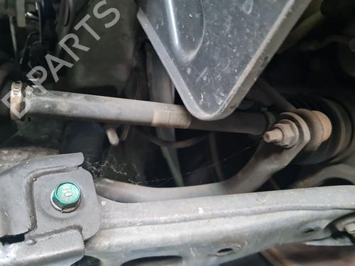 Used Left front driveshaft Left front driveshaft KIA SPORTAGE III (SL) 1.6 GDI (135 hp) 36596641 36596641