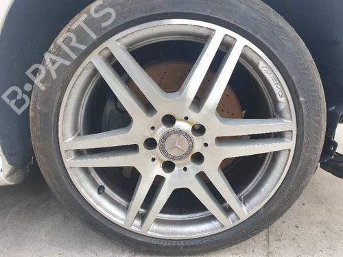 Climate control MERCEDES-BENZ E-CLASS Coupe (C207) E 350 CDI (207.322) | BP21660075I5 