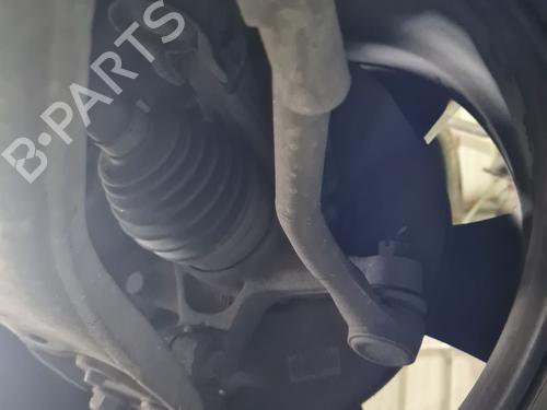 Used Right front steering knuckle KIA SPORTAGE III (SL) [2009-2017]  32528277