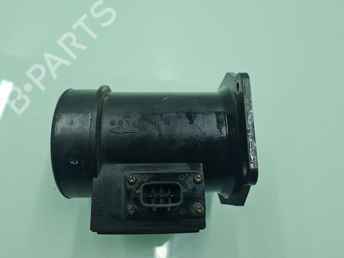 Mass air flow sensor NISSAN PATROL GR V Wagon (Y61) 2.8 TD | BP21638206M95