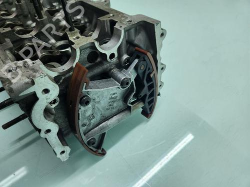 Cylinder head AUDI A6 Allroad C6 (4FH) 3.0 TDI quattro | BP24894112M5 