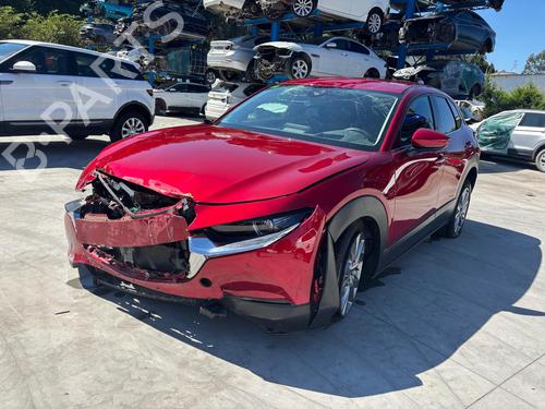Tailgate MAZDA CX-30 (DM) SKYACTIV-G M Hybrid | BP39028384C6 - Image 5