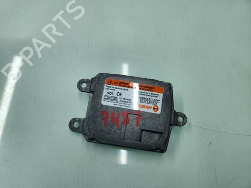 Used Lights ECU Lights ECU SKODA OCTAVIA II Combi (1Z5) 2.0 TDI RS (170 hp) 24507504 24507504