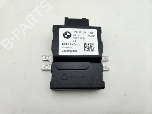 Used Electronic module BMW 3 (G20, G80, G28) 330 d xDrive (265 hp) 29290055