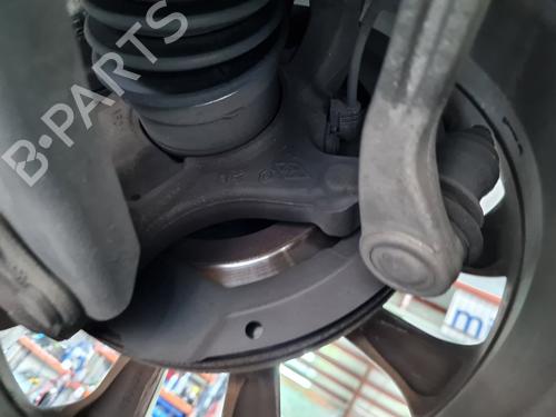 Used Right front steering knuckle Right front steering knuckle RENAULT MEGANE IV Hatchback (B9A/M/N_) [2015-2026] 21655965 21655965