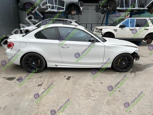 Ignition barrel BMW 1 Coupe (E82) 123 d | BP21637814M48 