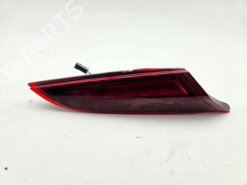 Used Left tailgate light Left tailgate light OPEL INSIGNIA A (G09) [2008-2017] 29207667 29207667