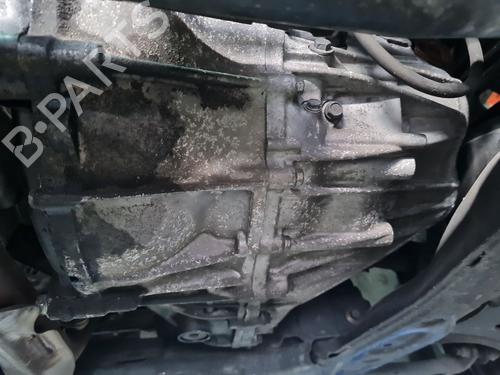 Boîte de vitesses Boîte de vitesses HONDA CIVIC IX (FK) 1.6 i-DTEC (FK3) (120 hp) 36531675 36531675