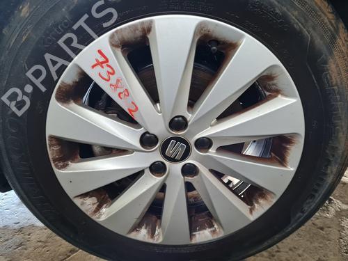Used Rim SEAT ARONA (KJ7, KJP) [2017-2025]  23229064