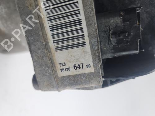 Steering pump CITROËN BERLINGO MULTISPACE (B9) | BP24124398M99 - Image 5