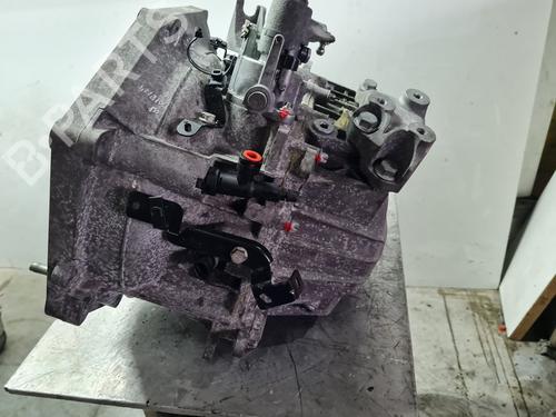 Gearbox OPEL INSIGNIA A Country Tourer (G09) 2.0 CDTi (47) | BP21660396M3 