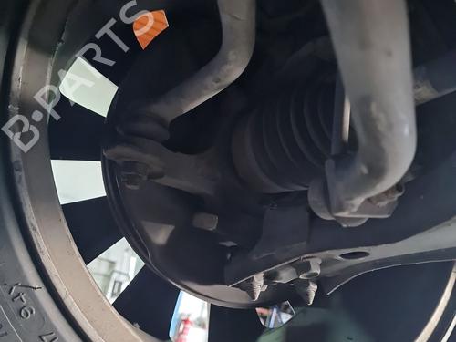 Used Left front steering knuckle Left front steering knuckle 36533084 36533084