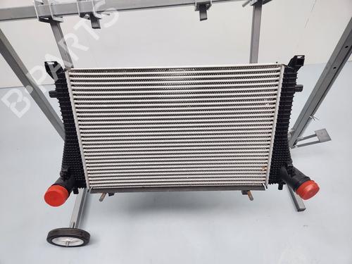 Used Intercooler Intercooler CUPRA LEON Sportstourer (KL8, KU8, KUD) 2.0 TSI (190 hp) 33441882 33441882