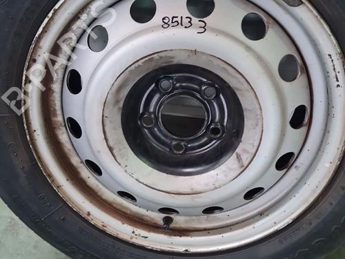 Used Rim Rim 38619018 38619018