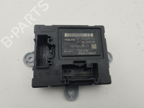 Used Electronic module Electronic module VOLVO XC60 I SUV (156) [2008-2018] 34715535 34715535