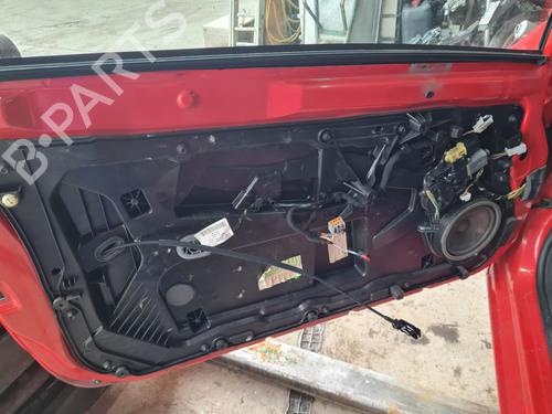 Used Front left window mechanism FORD FIESTA VI (CB1, CCN) 1.6 TDCi (90 hp) 32234912