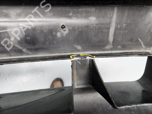 Front bumper JEEP COMPASS (MK49) | BP31942493C7 - Image 7