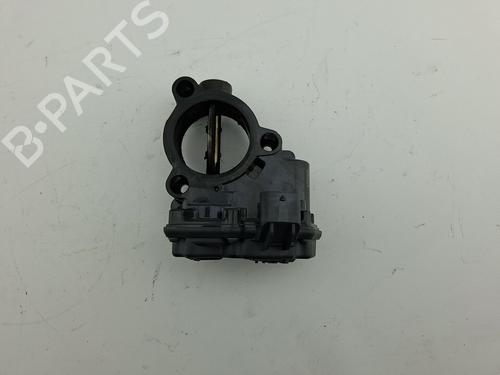 Used Throttle body Throttle body BMW X3 (G01, F97, G08) xDrive 20 d Mild-Hybrid (190 hp) 38772547 38772547