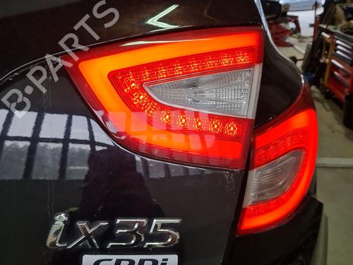 Right tailgate light HYUNDAI ix35 (LM, EL, ELH) 1.7 CRDi | BP36319957C80 - Image 2
