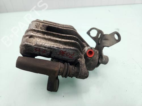 Used Right rear brake caliper VW SCIROCCO III (137, 138) 2.0 TDI (140 hp) 21656330