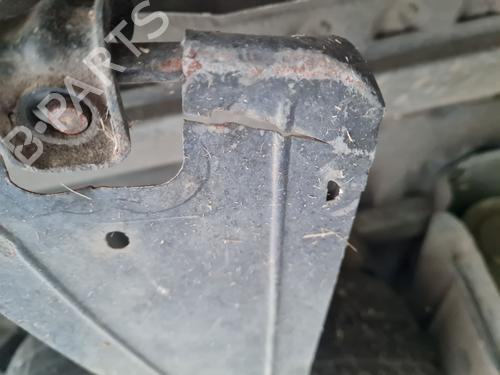 Support CITROËN BERLINGO / BERLINGO FIRST Box Body/MPV (M_) 2.0 HDI 90 (MBRHY, MCRHY) | BP28315488C155