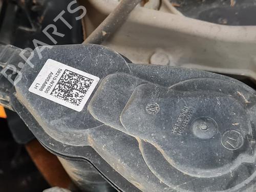Used Left rear brake caliper KIA SPORTAGE V (NQ5) [2021-2025]  24204877