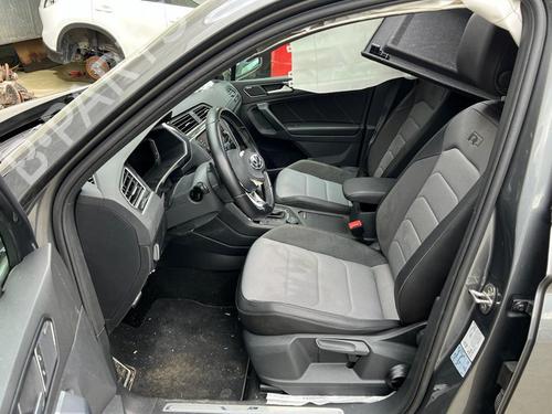 Sylinderhode VW TIGUAN (AD1, AX1)  | BP21650232M5 
