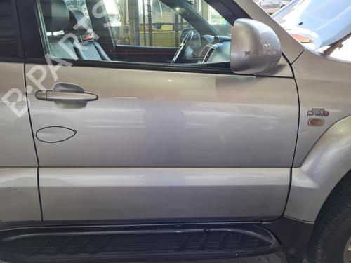 Used Right front door TOYOTA LAND CRUISER PRADO (_J12_) [2002-2010]  21648261