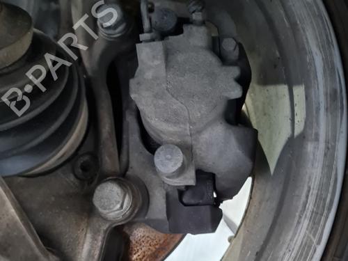 Used Right front brake caliper Right front brake caliper AUDI A4 B9 Avant (8W5, 8WD) 2.0 TDI (136 hp) 31589907 31589907