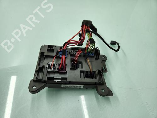 Used Fuse box BMW X5 (E70) 3.0 d (235 hp) 25904306