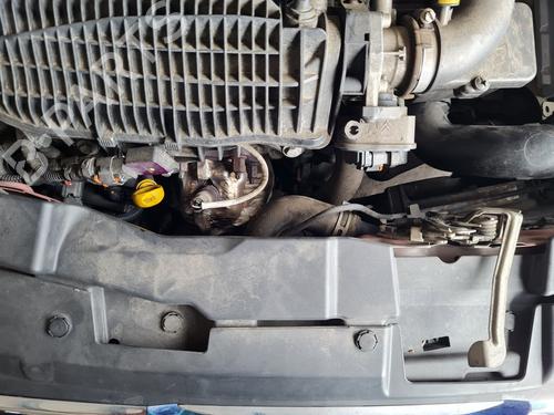Used Front slam panel PEUGEOT 108 1.2 (82 hp) 21766800