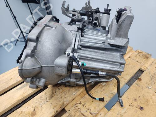 Gearbox HYUNDAI i40 I (VF) 1.7 CRDI | BP28470938M3 