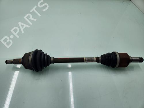 Used Left front driveshaft PEUGEOT 308 II (LB_, LP_, LW_, LH_, L3_) [2013-2021]  22236068