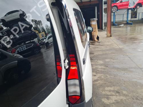 Right taillight VW CADDY IV Box Body/MPV (SAA, SAH)  | BP29728477C35 