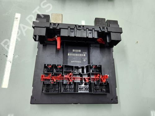 Electronic module VW PASSAT B6 (3C2) | BP24452518M83 - Image 1