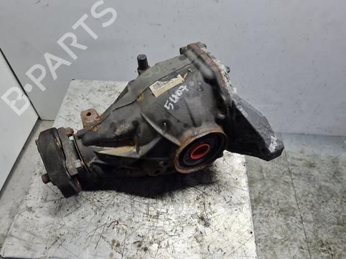 Used Rear differential Rear differential MERCEDES-BENZ C-CLASS T-Model (S204) C 220 CDI (204.208) (170 hp) 21642863 21642863