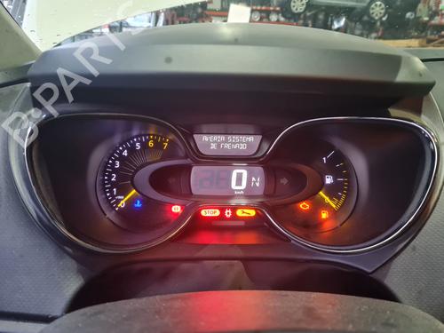 Kombinert Instrument RENAULT CAPTUR I (J5_, H5_) | BP30775565C47